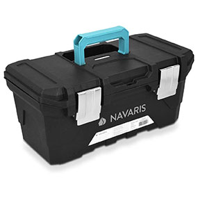 Cajas de almacenaje de herramientas